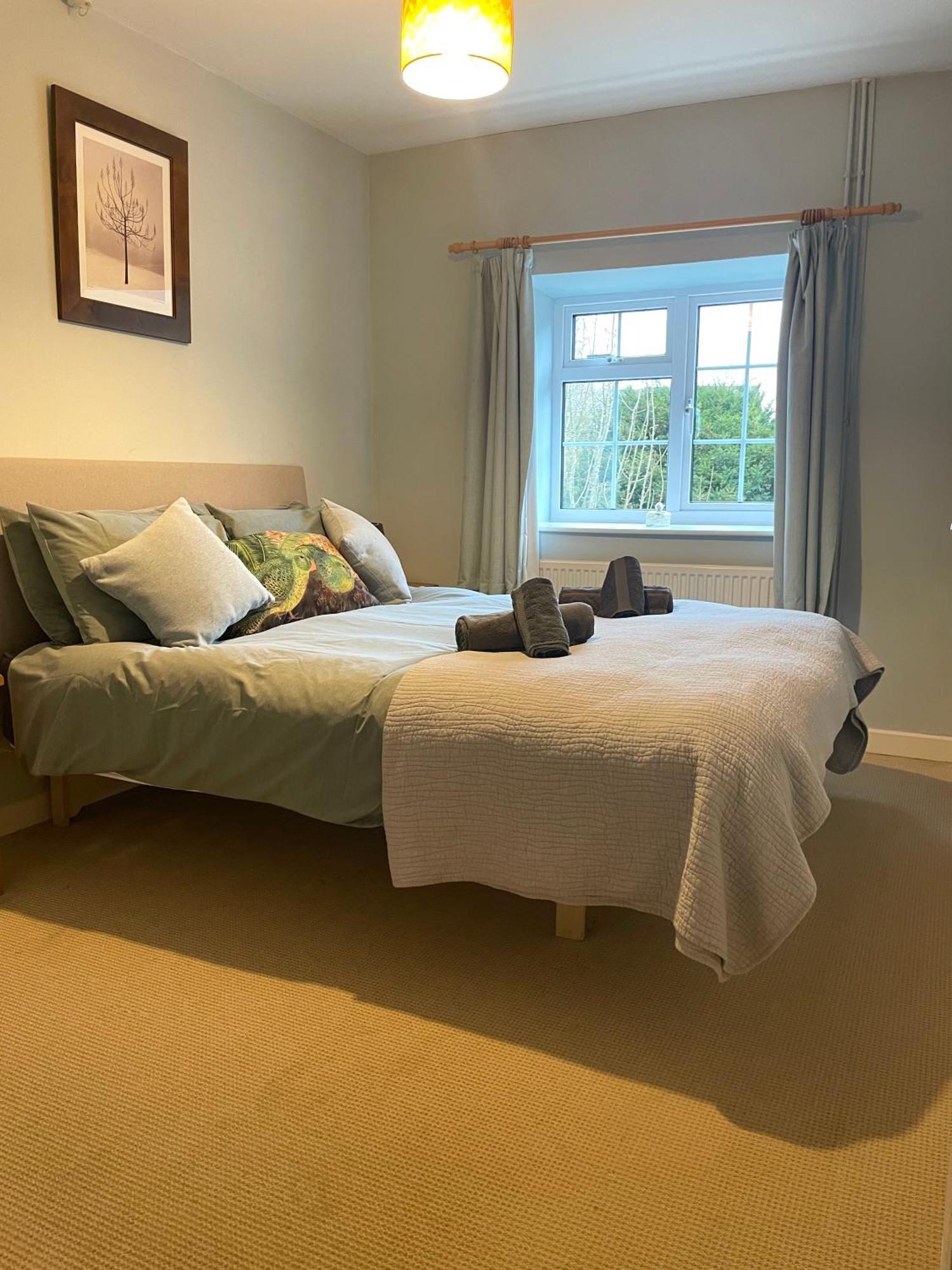 Upper Beeches Villa Oakhill Eksteriør bilde